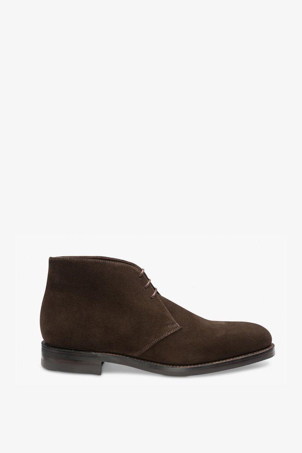 Debenhams sales loake boots